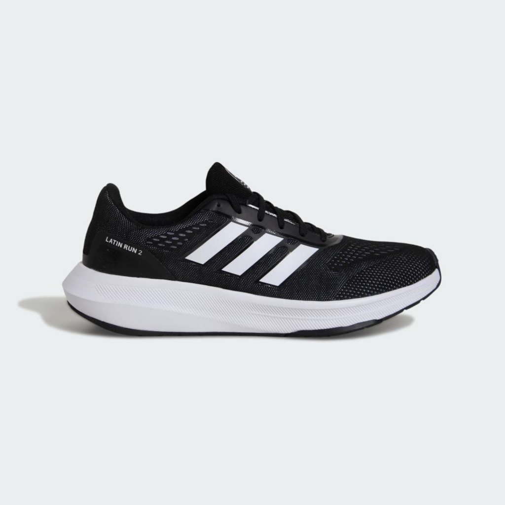 Tênis Masculino adidas Latin Run 2.0
