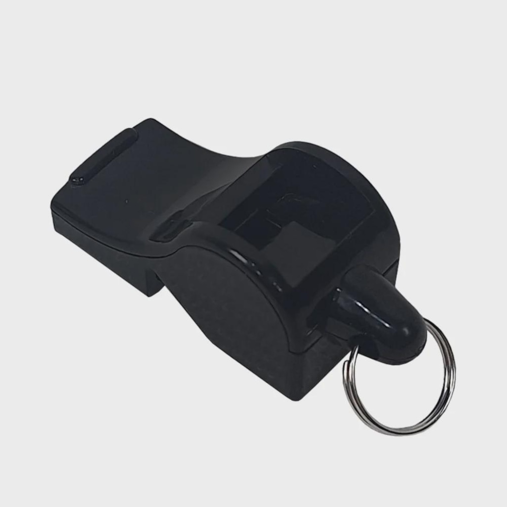 Apito Fox 40 Classic 90 Decibéis Adulto - Foto 2