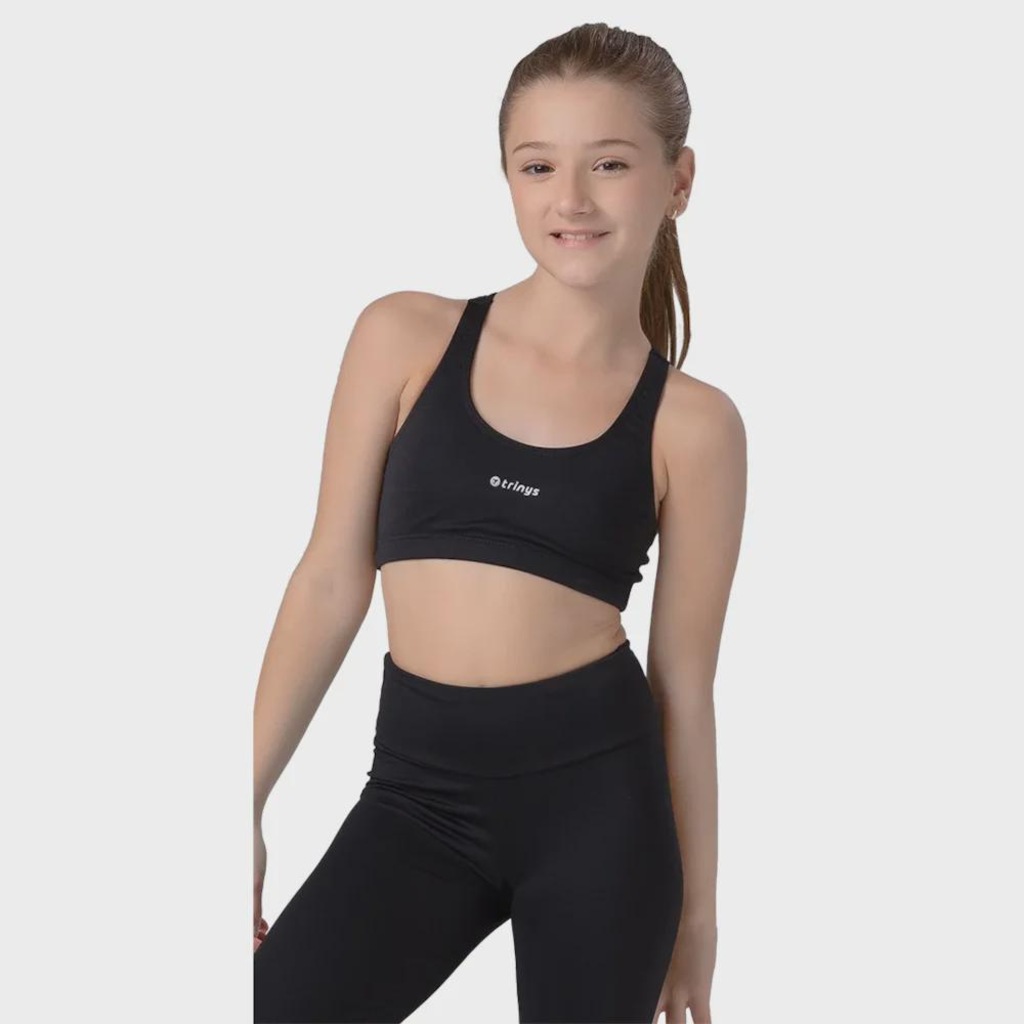 Top Academia Trinys Soft Essential F-12470 Infantil