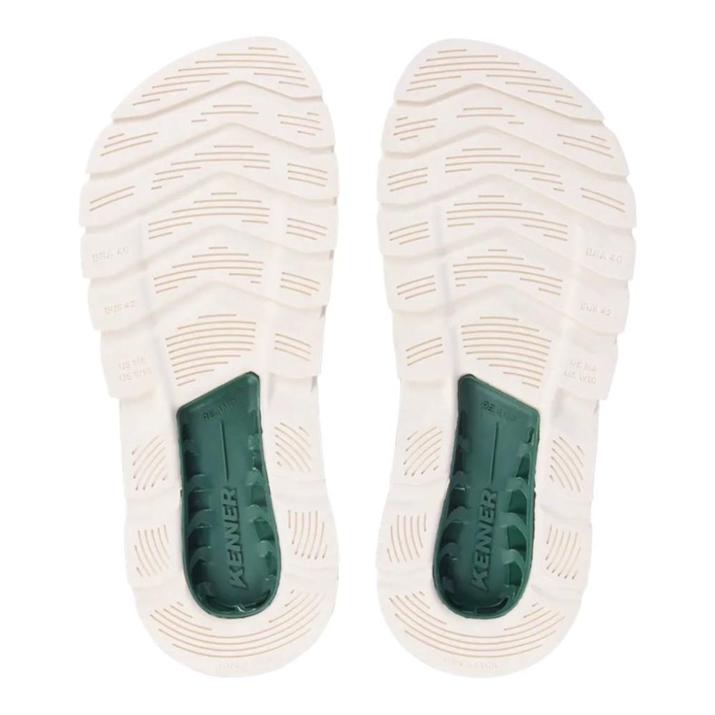 Imagem 2 do produto Chinelo Kenner Rakka Edição Especial Brasilcore - Mascuilno