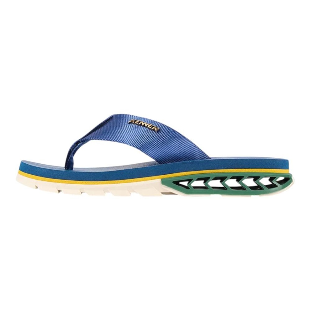 Imagem 4 do produto Chinelo Kenner Rakka Edição Especial Brasilcore - Mascuilno