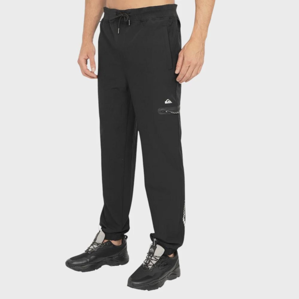 Calça Quiksilver Quik Mile Masculina
