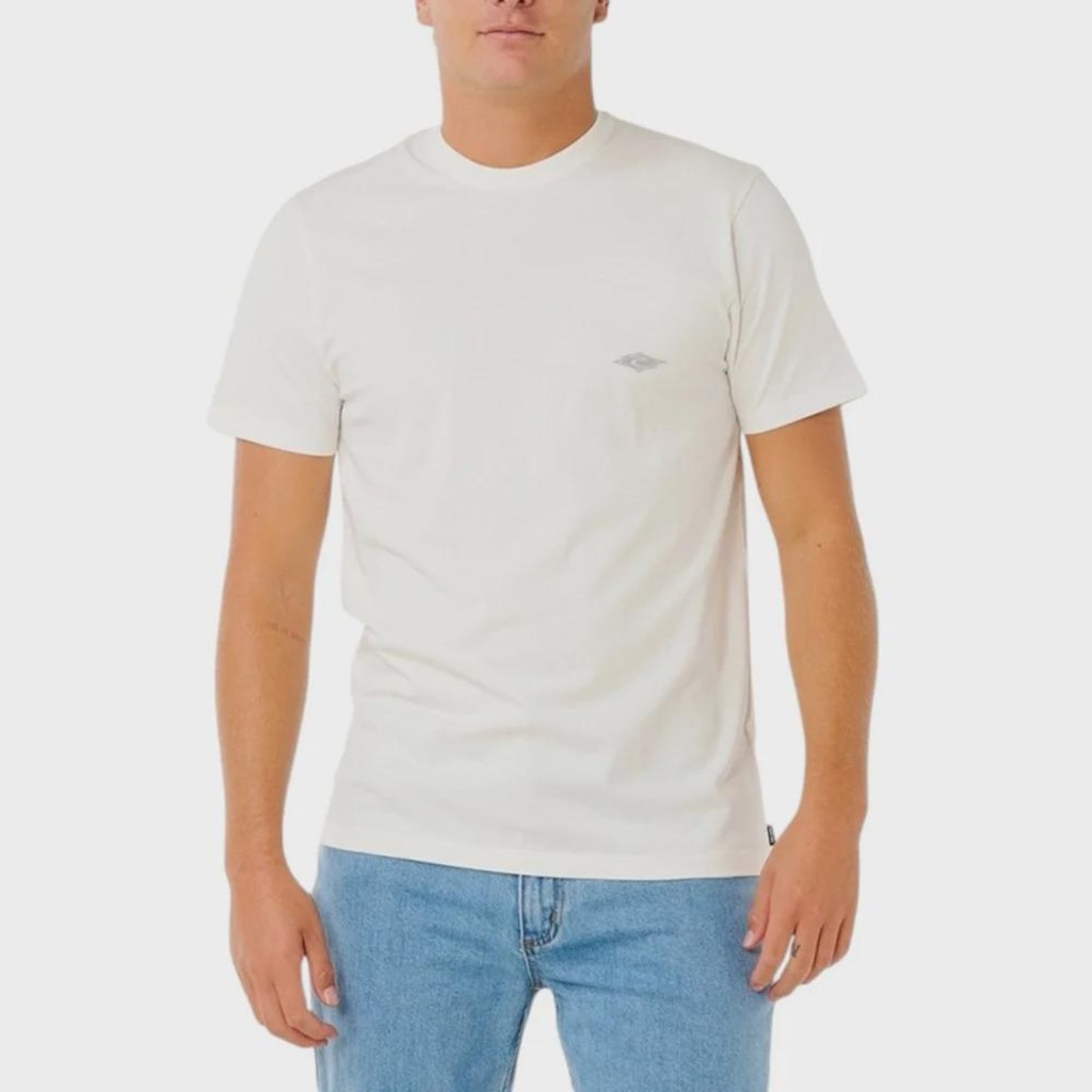 Camiseta Rip Curl Classic Surf Masculina