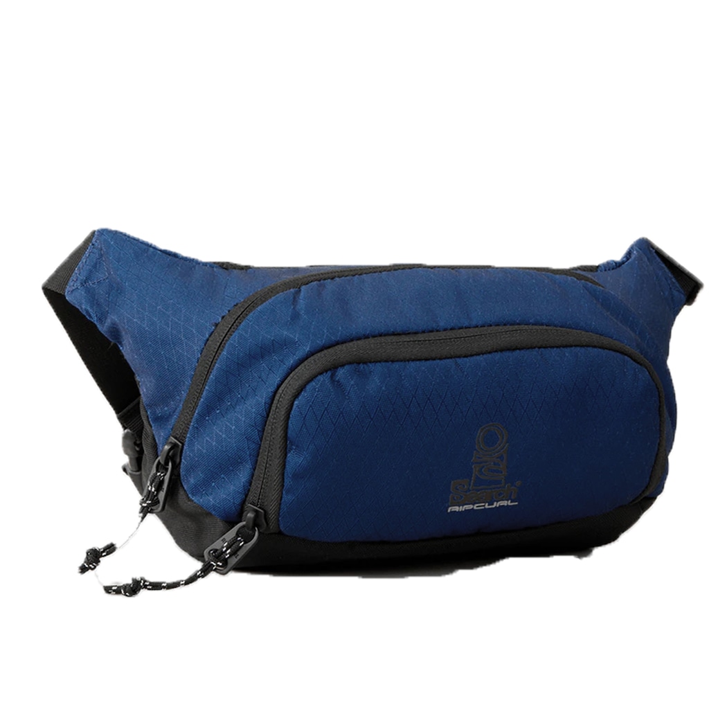 Pochete Rip Curl WaistBag Search Light Navy