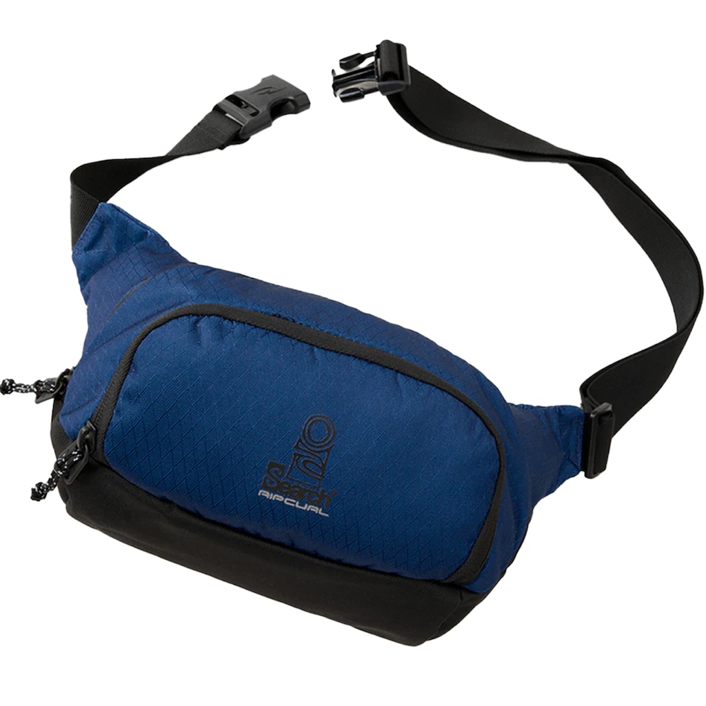 Imagem 2 do produto Pochete Rip Curl WaistBag Search Light Navy