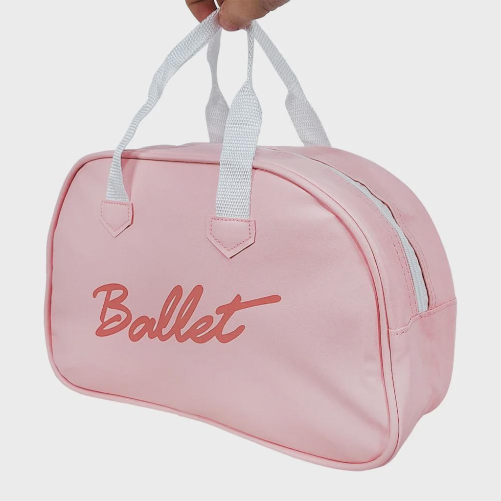 Bolsa de Mão Só Dança BG-756 Infantil