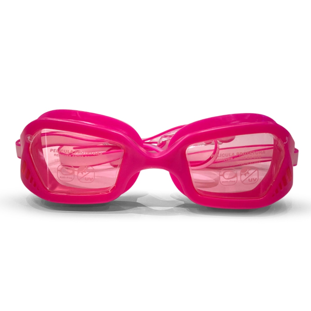 Imagem 2 do produto Óculos De Natação Speedo Beats Hot