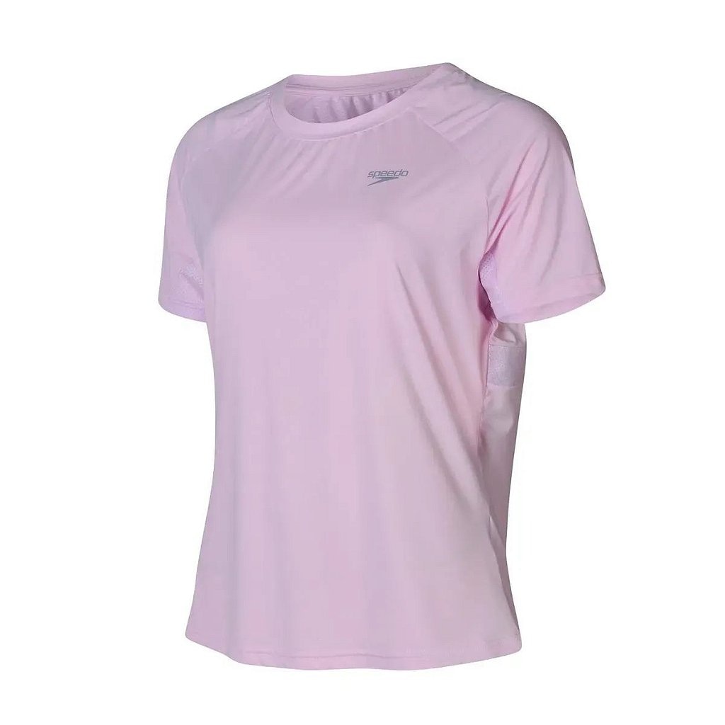 Camiseta Speedo Movement Runner WT26 Feminina