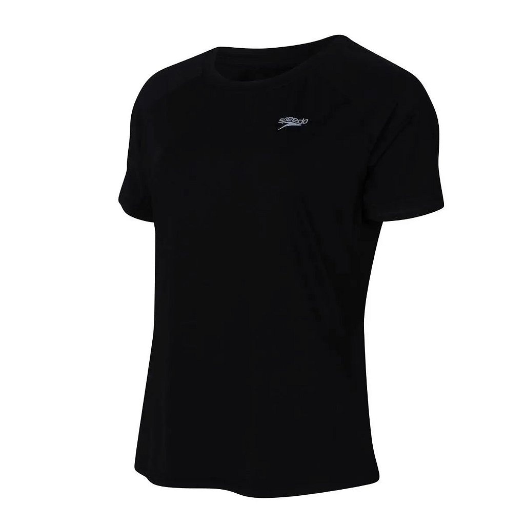 Camiseta Speedo Movement Runner WT26 Feminina