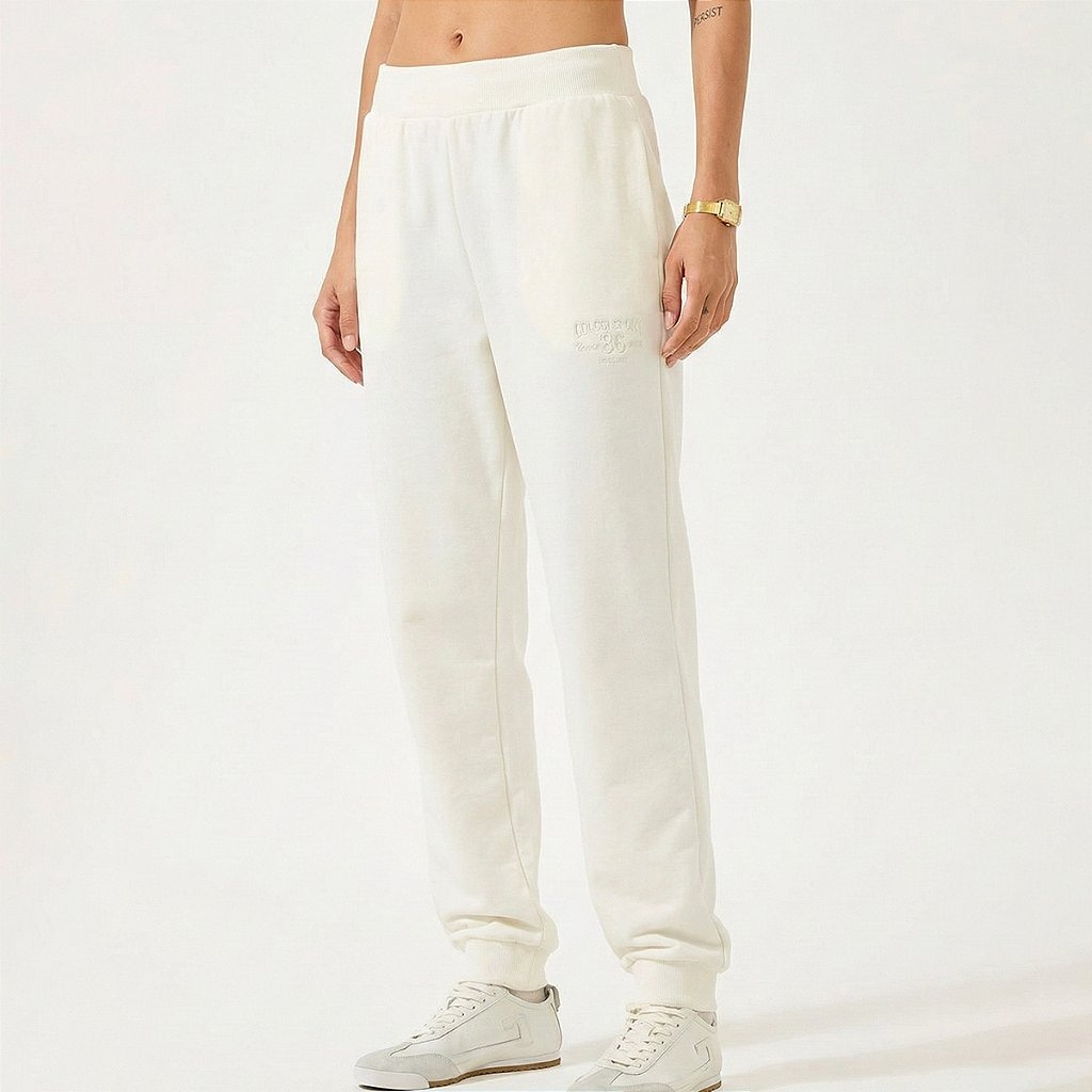 Calça Moletinho Colcci Comfort OU26 Feminina