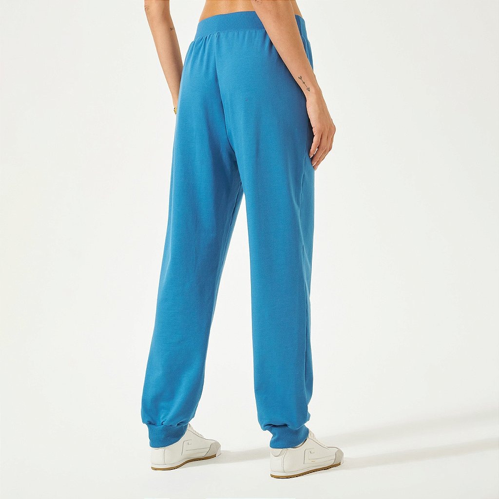 Imagem 2 do produto Calça Moletinho Colcci Comfort OU26 Feminina
