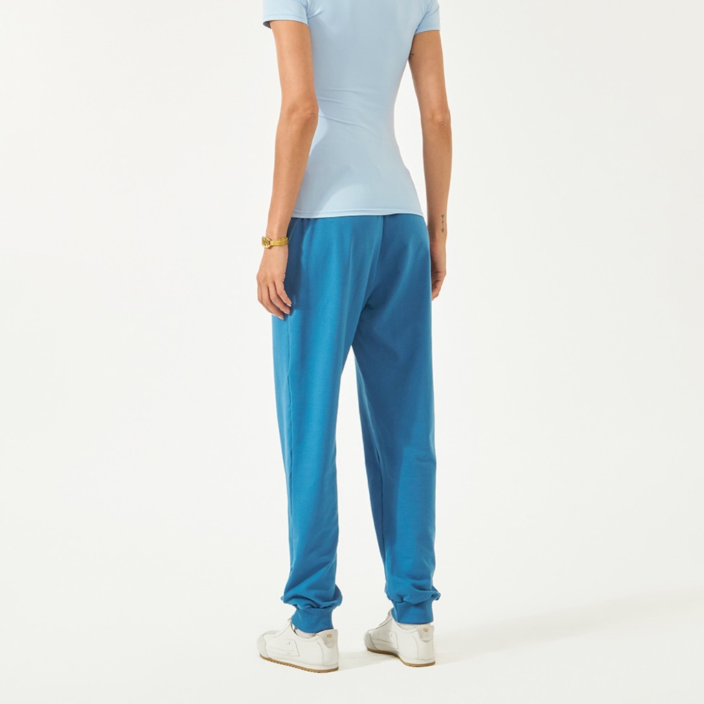 Imagem 5 do produto Calça Moletinho Colcci Comfort OU26 Feminina