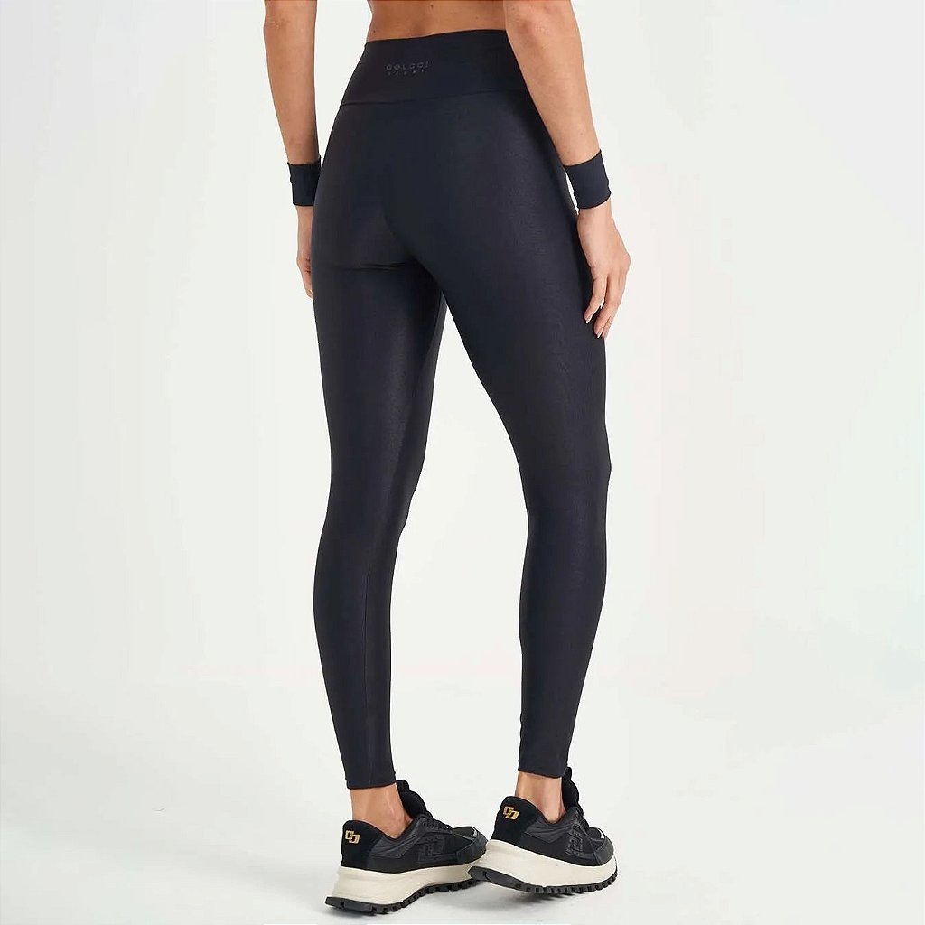 Imagem 2 do produto Calça Legging Colcci Perfect Fit OU26 Feminina