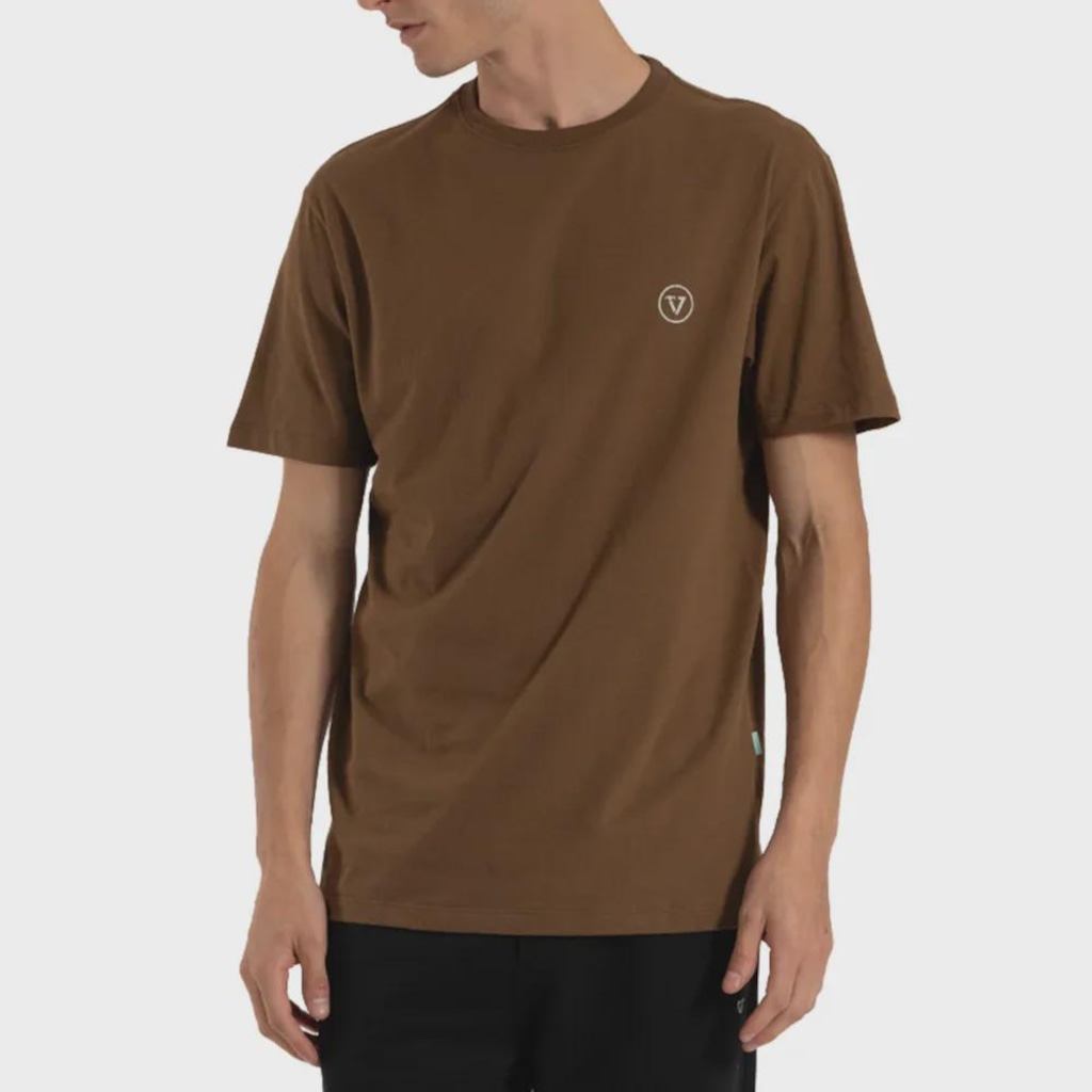 Camiseta Vissla Shady Shapers Masculina