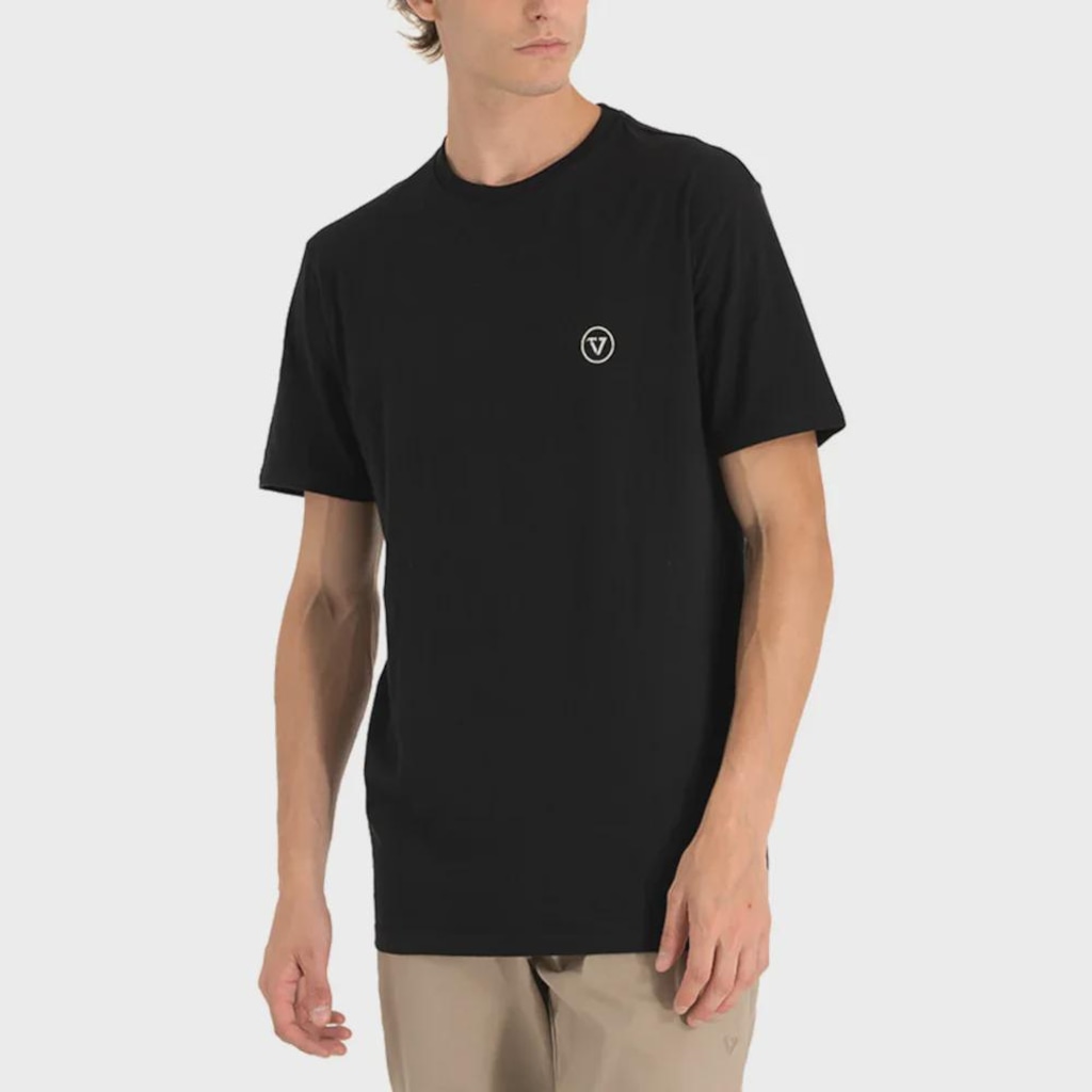 Camiseta Vissla Shady Shapers Masculina