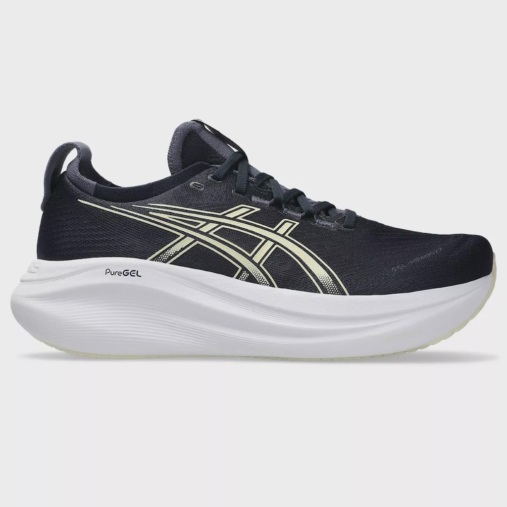 Tênis Masculino Asics Gel Nimbus 27