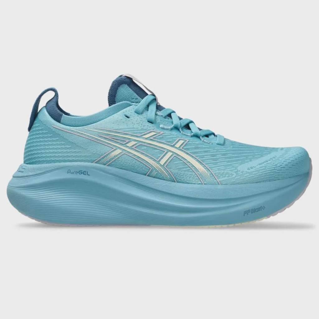 Tênis Feminino Asics Gel Nimbus 27