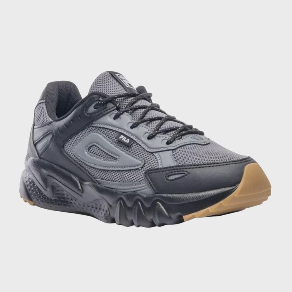 Imagem 2 do produto Tênis Masculino Fila Venture Tracer 2