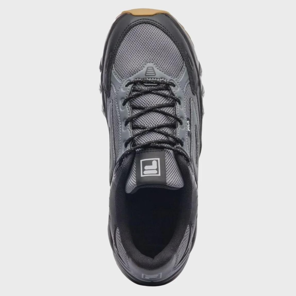 Imagem 3 do produto Tênis Masculino Fila Venture Tracer 2