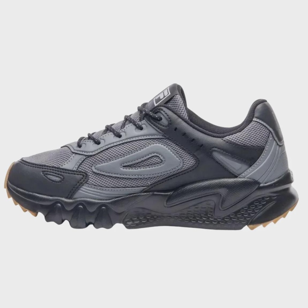 Imagem 4 do produto Tênis Masculino Fila Venture Tracer 2