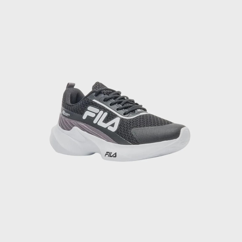 Imagem 3 do produto Tênis Infantil Fila Progress