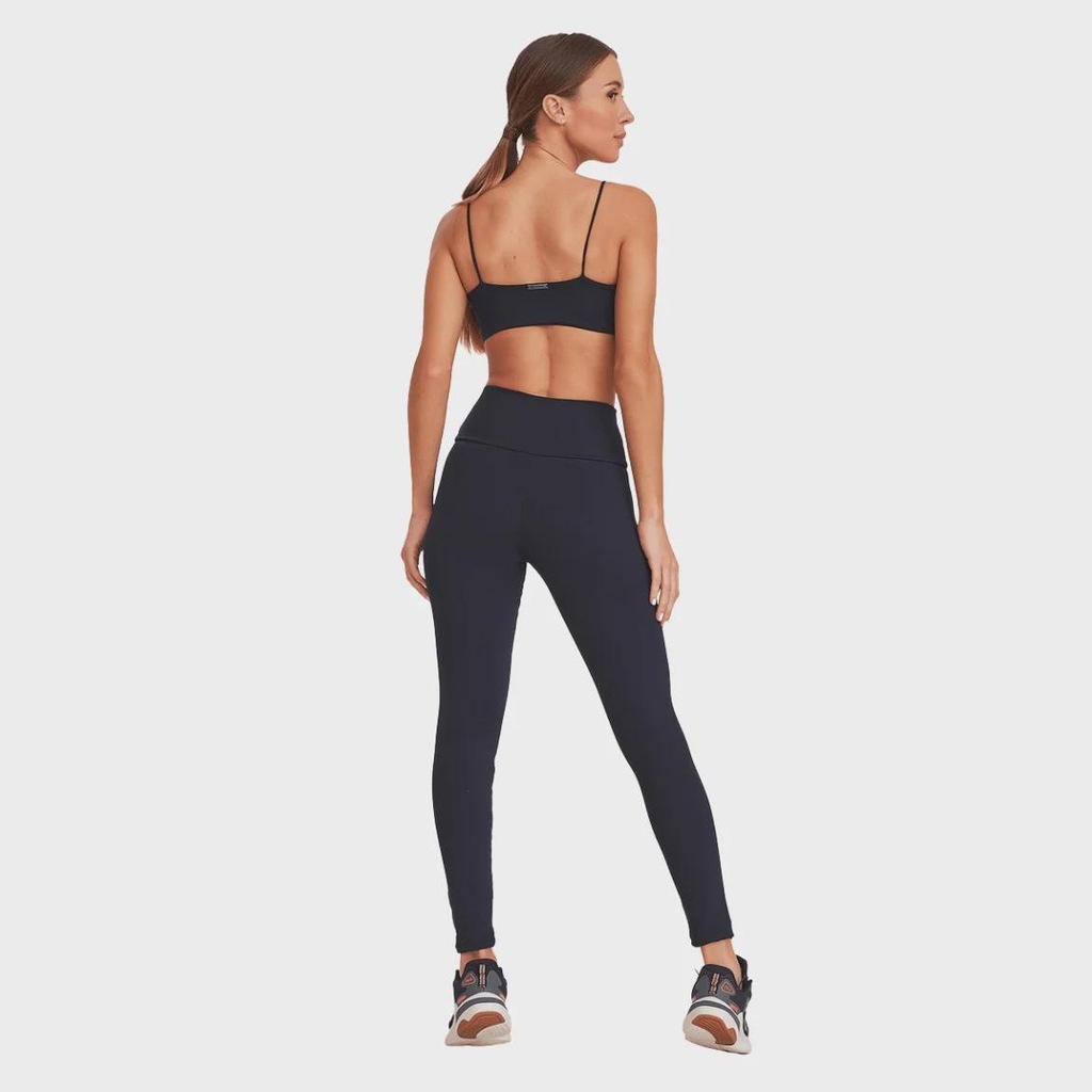 Imagem 4 do produto Top Fitness Caju Brasil Clássico Sportive - Feminina
