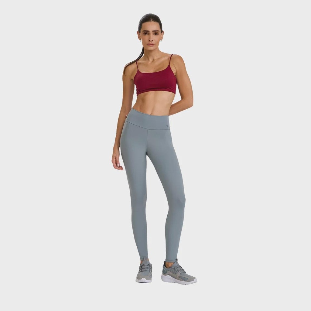 Imagem 2 do produto Top Fitness Caju Brasil Clássico Sportive - Feminina