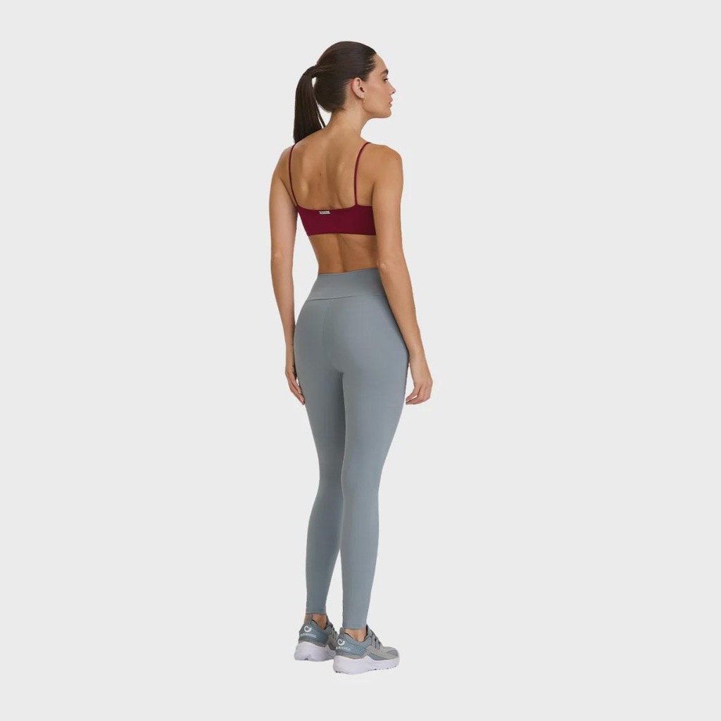 Imagem 4 do produto Top Fitness Caju Brasil Clássico Sportive - Feminina