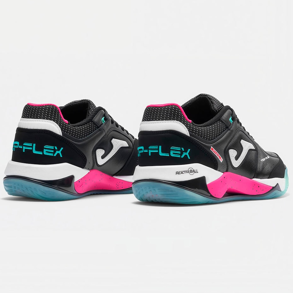 Imagem 2 do produto Chuteira Futsal Adulto Joma Top Flex Plus