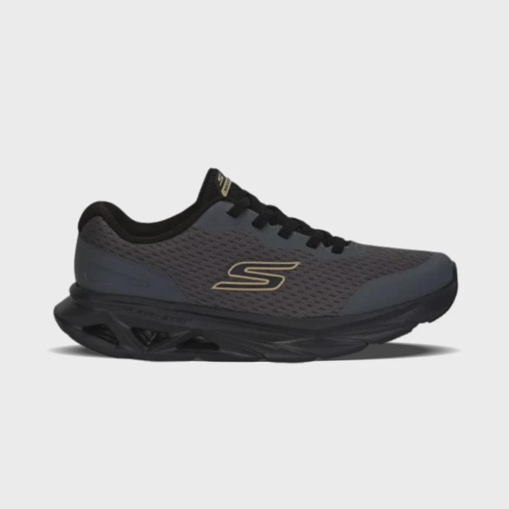Tênis Masculino Skechers Glide-Step Vortex Avalin