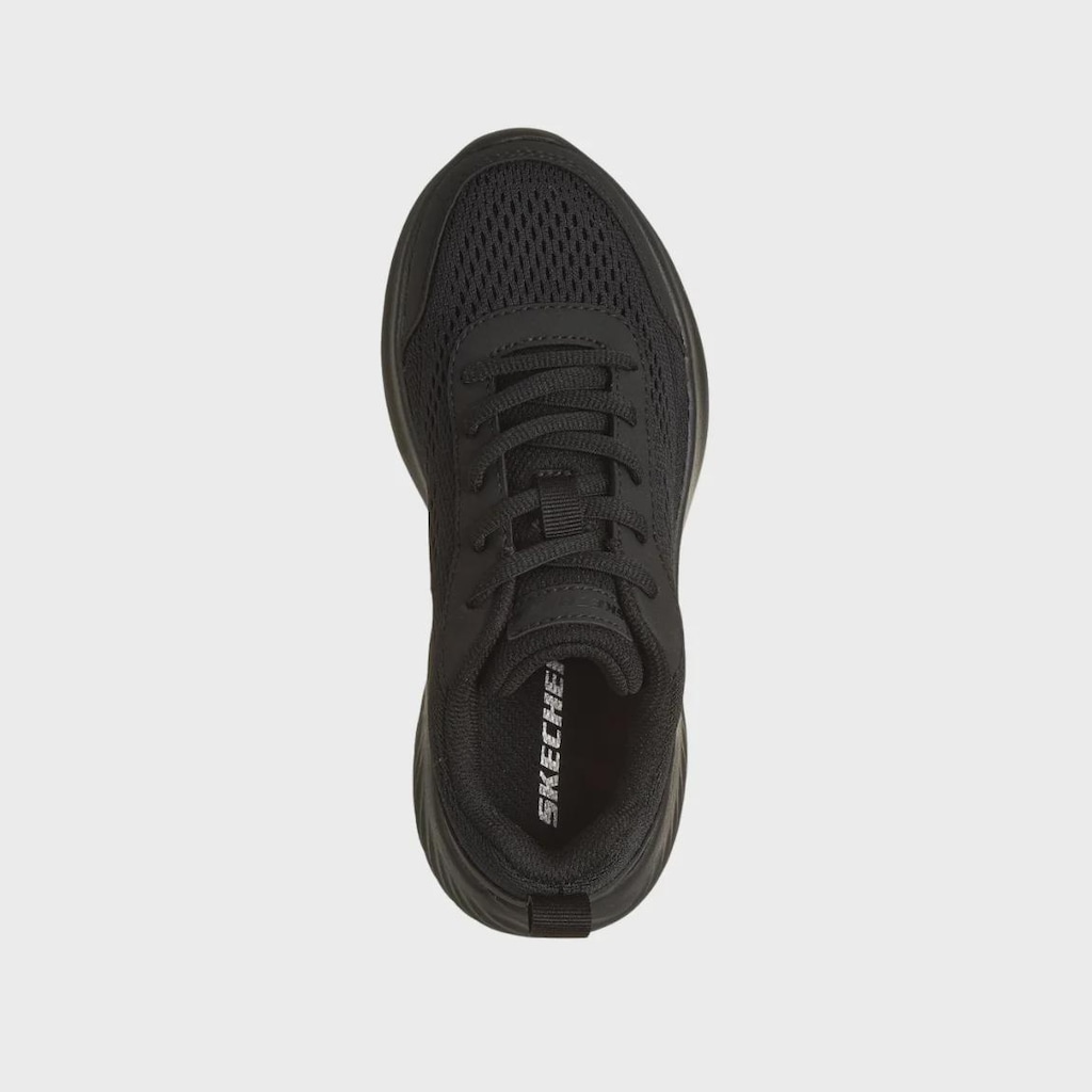 Imagem 4 do produto Tênis Infantil Skechers Bounder Quanta Pacer