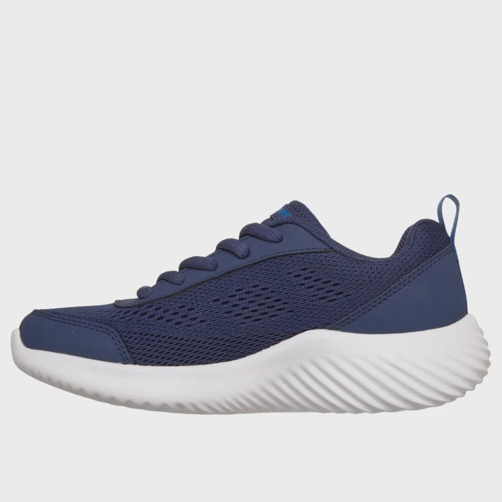 Imagem 2 do produto Tênis Infantil Skechers Bounder Quanta Pacer