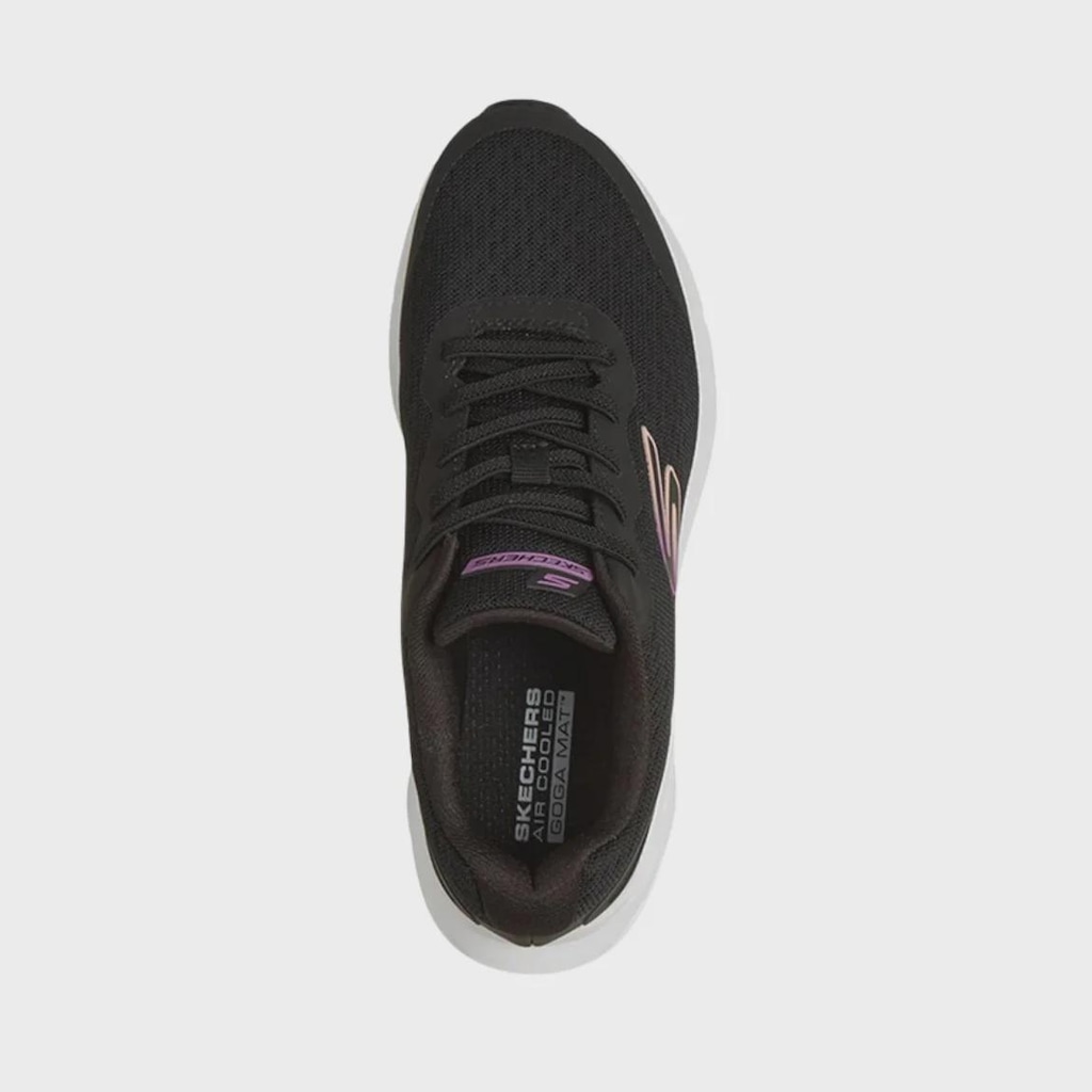 Imagem 4 do produto Tênis Feminino Skechers Glide-Step Vortex