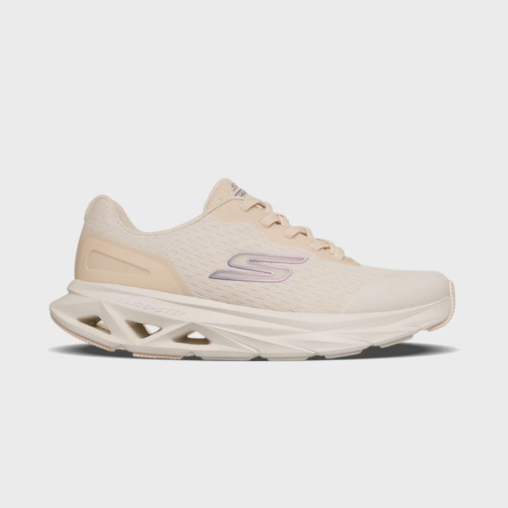 Tênis Feminino Skechers Glide-Step Vortex