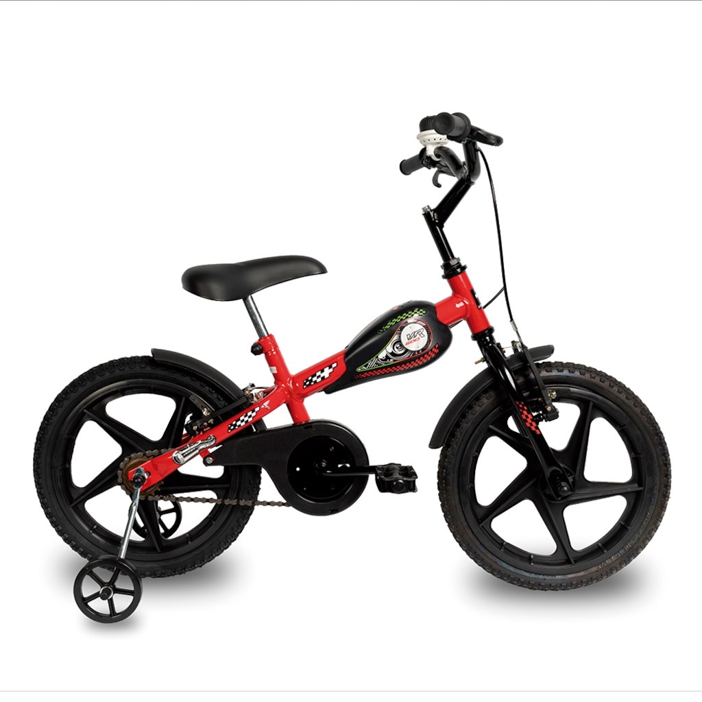Bicicleta Aro 16 VR 600 Verden Bikes - Infantil
