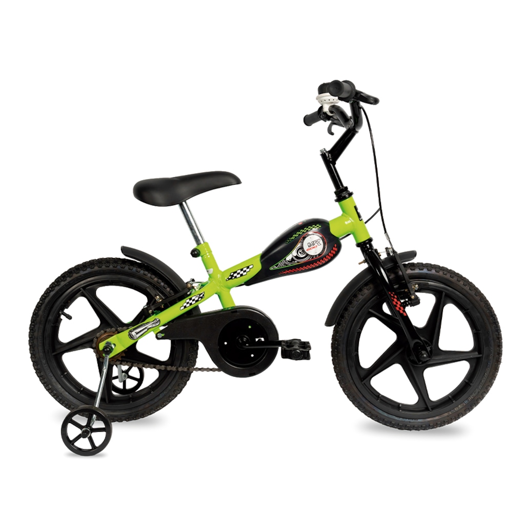 Bicicleta Aro 16 VR 600 Verden Bikes - Infantil