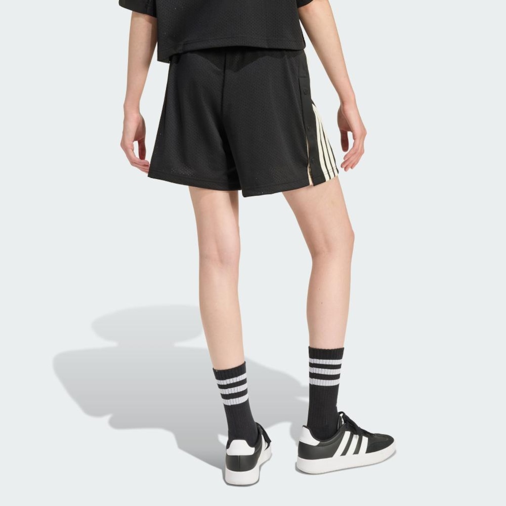 Imagem 3 do produto Shorts de Malha adidas Stadium adidas - Feminino