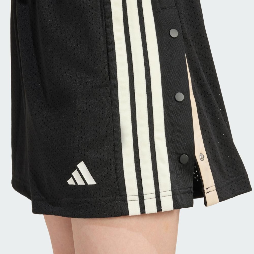 Imagem 5 do produto Shorts de Malha adidas Stadium adidas - Feminino