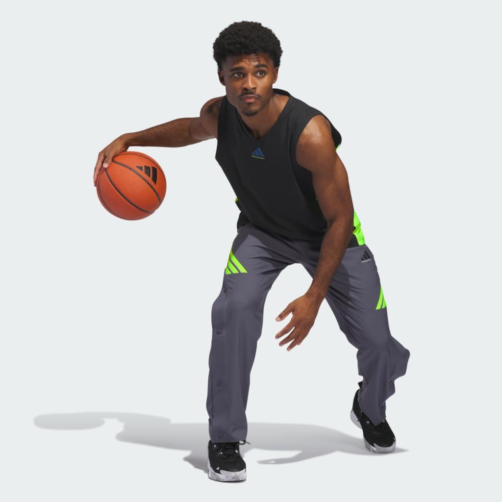 Imagem 4 do produto Calça adidas Crazy Lite - Masculina