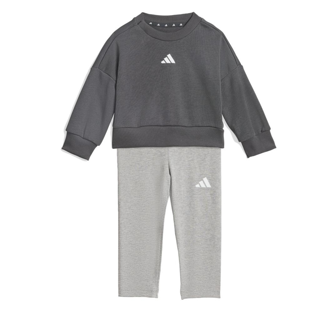 Conjunto de Moletom adidas Seasonals - Infantil