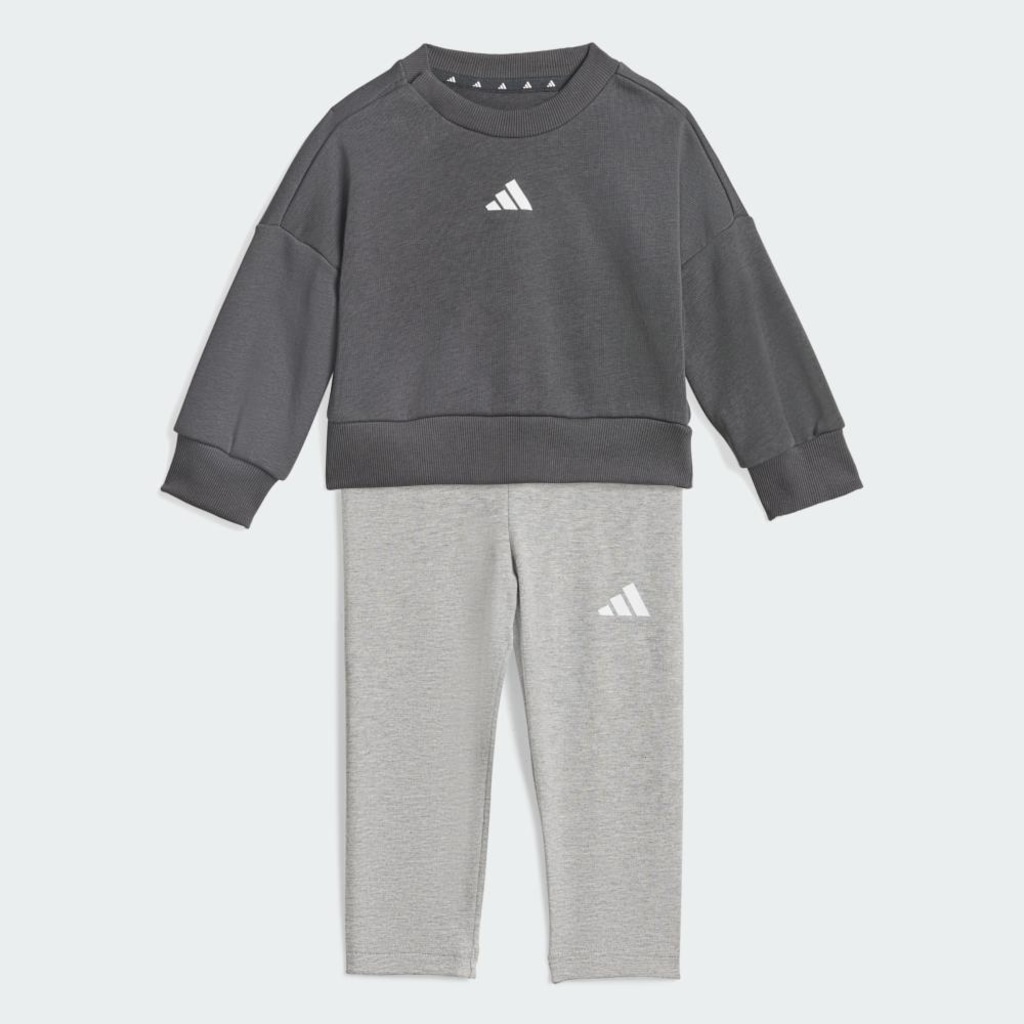 Imagem 3 do produto Conjunto de Moletom adidas Seasonals - Infantil