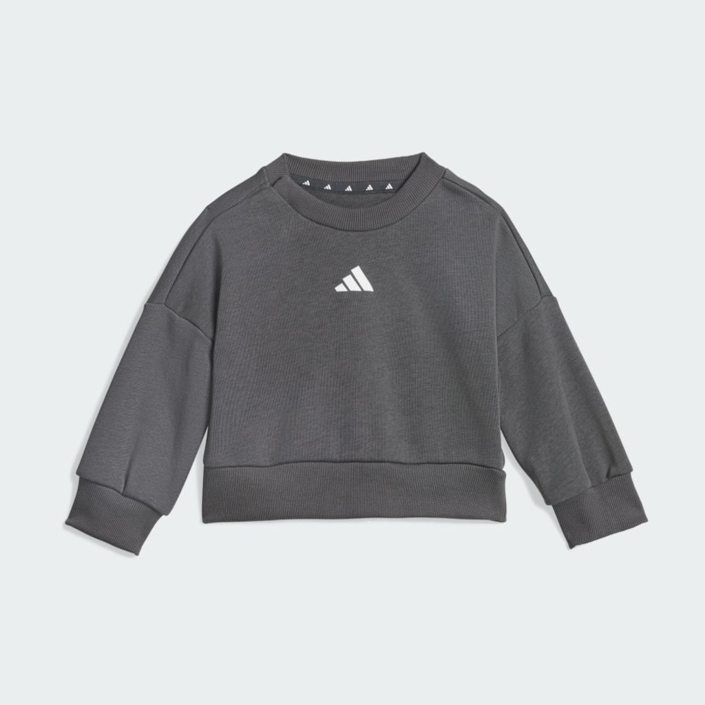 Imagem 4 do produto Conjunto de Moletom adidas Seasonals - Infantil
