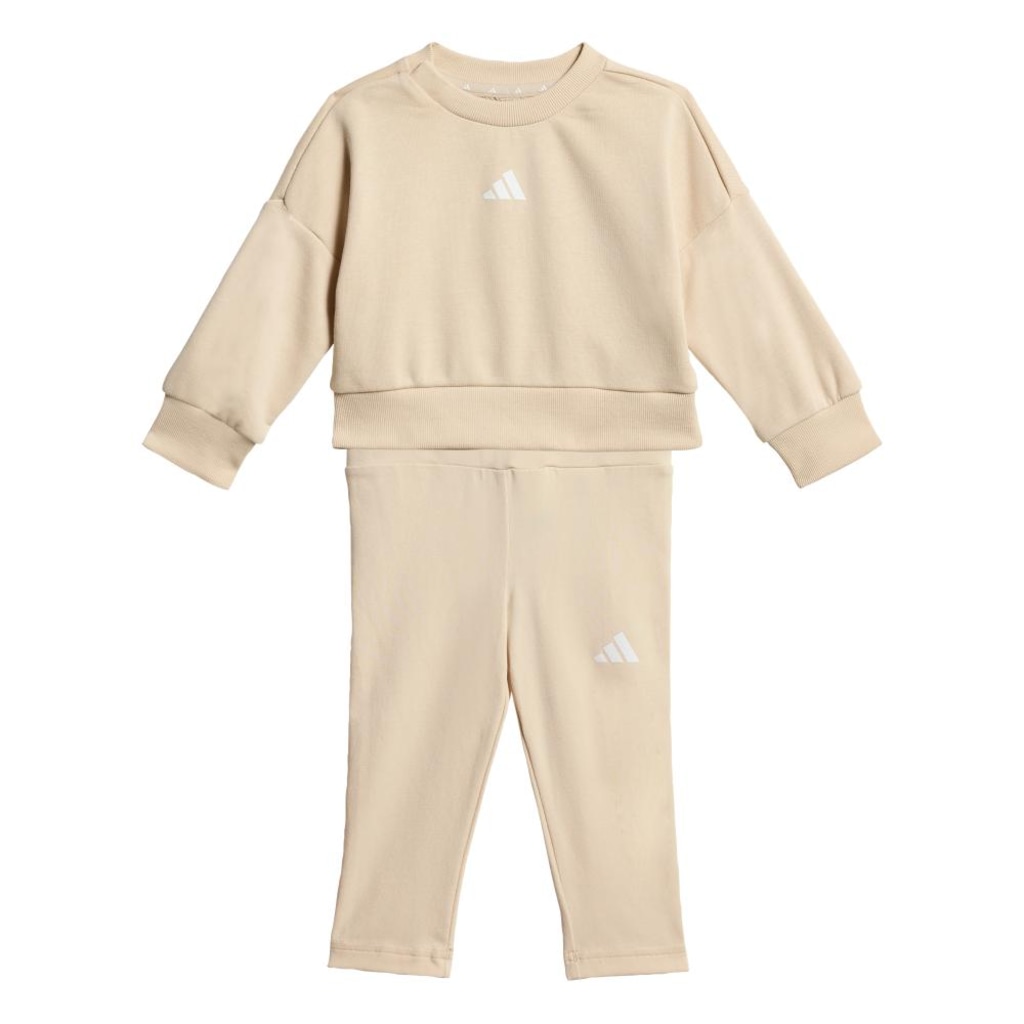 Conjunto de Moletom adidas Seasonals - Infantil