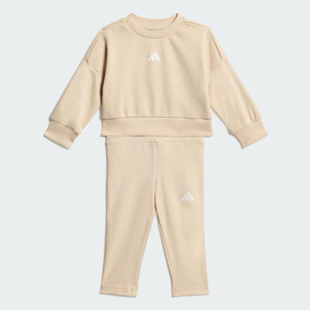 Imagem 3 do produto Conjunto de Moletom adidas Seasonals - Infantil