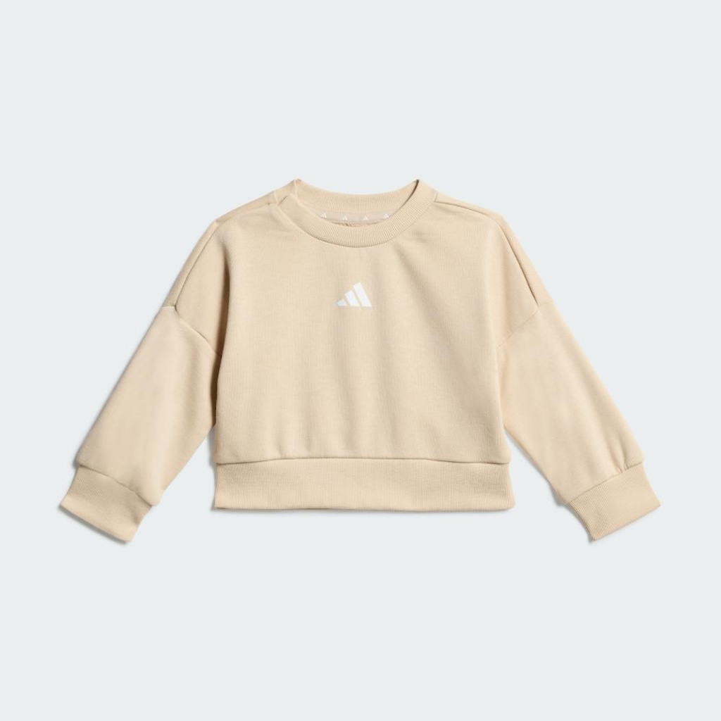 Imagem 4 do produto Conjunto de Moletom adidas Seasonals - Infantil
