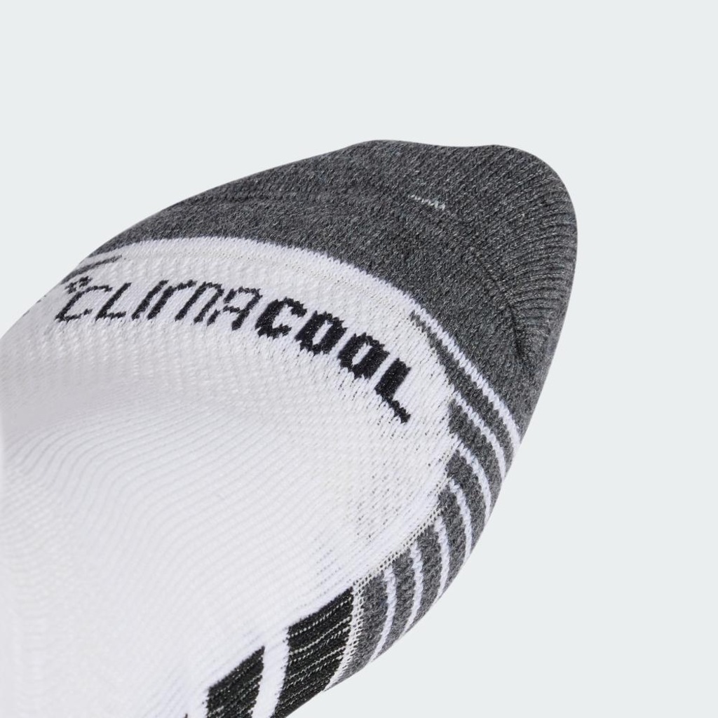 Imagem 5 do produto Kit Meias Cano Curto adidas Performance Climacool com 3 Pares - Adulto