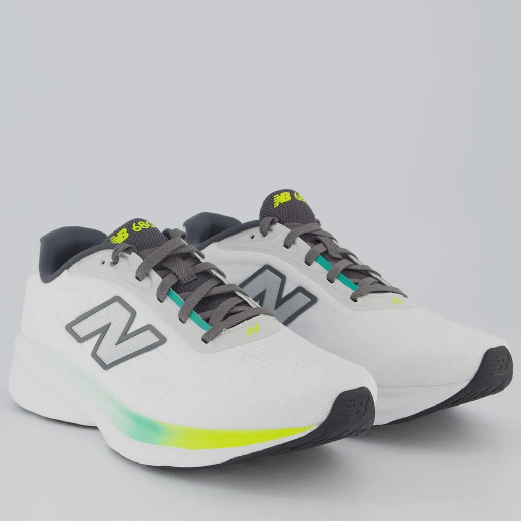 Imagem 2 do produto Tênis New Balance Fresh Foam 680 V9 Masculino