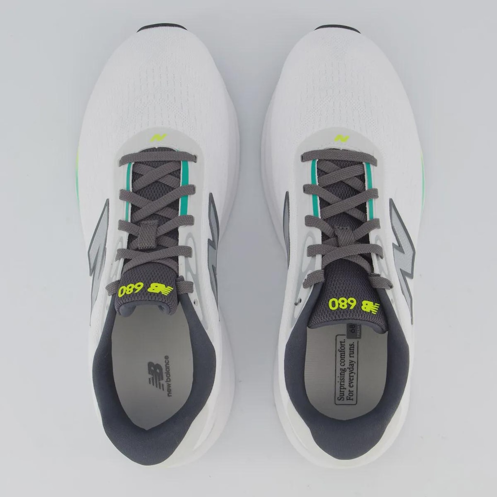 Imagem 4 do produto Tênis New Balance Fresh Foam 680 V9 Masculino