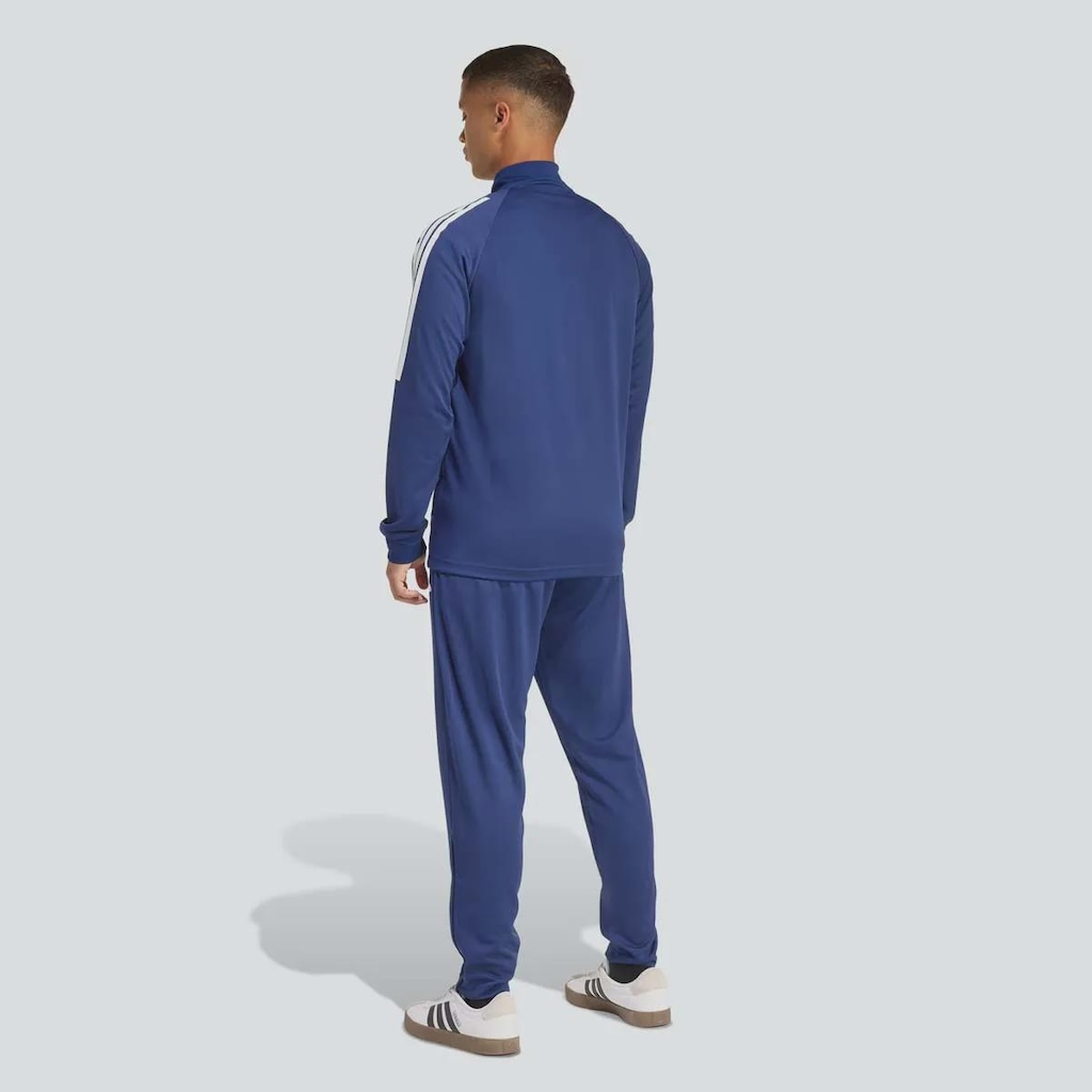 Imagem 2 do produto Agasalho Masculino Sereno TS adidas