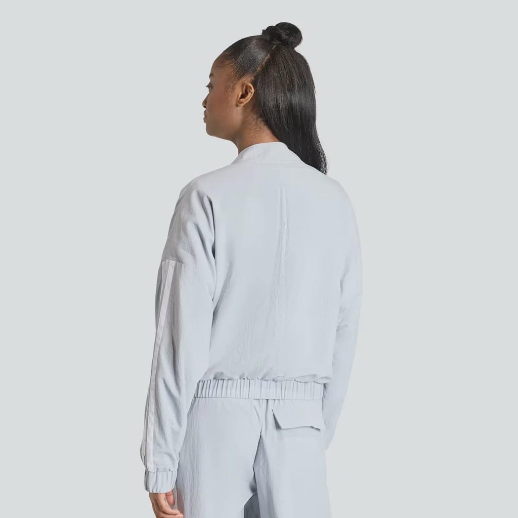 Imagem 2 do produto Jaqueta Feminina 3 Stripes WV Bomber adidas